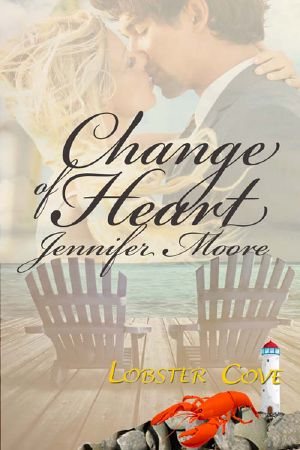 [Lobster Cove 01] • Change of Heart